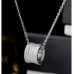 Bvlgari Necklace in 120802, cheap Bvlgari Necklace