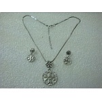 Micheal Kors Necklace&Earrings  in 120865