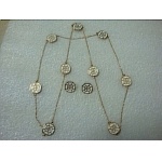 Micheal Kors Necklace&Earrings  in 120873, cheap Jewelry Sets