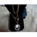 Bvlgari Necklaces in 120920, cheap Bvlgari Necklace
