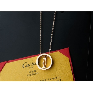 $25.00,Cartier Necklace in 128155