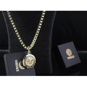 $24.00,Versace Necklace  in 128252