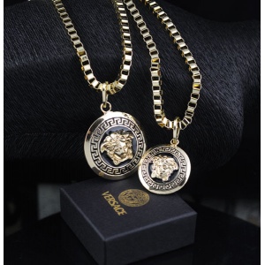 $26.00,Versace Necklace  in 128254