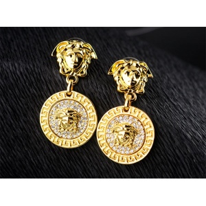 $26.00,Versace Earrings in 128259