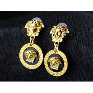 $26.00,Versace Earrings in 128260