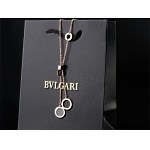 Bvlgari Necklace in 128148, cheap Bvlgari Necklace