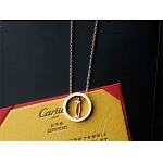 Cartier Necklace in 128155