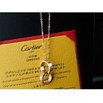 Cartier Necklace in 128156, cheap Cartier Necklace