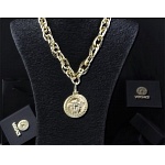 Versace Necklace  in 128248, cheap Versace Necklaces