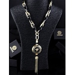 Versace Necklace  in 128249, cheap Versace Necklaces