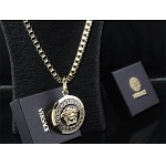 Versace Necklace  in 128251, cheap Versace Necklaces