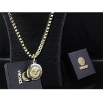 Versace Necklace  in 128252, cheap Versace Necklaces