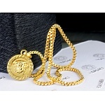 Versace Necklace  in 128257, cheap Versace Necklaces