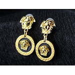 Versace Earrings in 128260