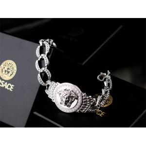 $22.00,Versace Medusha Bracelet in 130803