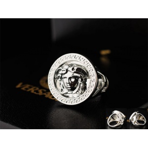 $24.00,Versace Medusha Ring in 130811