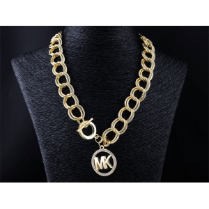 $21.00,Michael Kors Chain Necklace in 130827