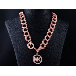 $21.00,Michael Kors Chain Necklace in 130828