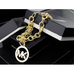 $21.00,Michael Kors MK Chain Necklace in 130834