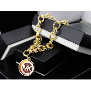 $21.00,Michael Kors MK Chain Necklace in 130835