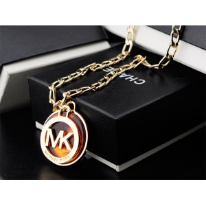 $21.00,Michael Kors MK Chain Necklace in 130836