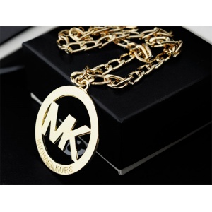 $21.00,Michael Kors MK Chain Necklace in 130838