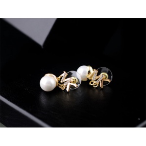 $16.00,Michael Kors MK pearl Earrings in 130887