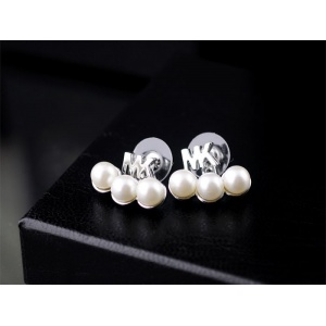 $16.00,Michael Kors MK pearl Earrings in 130888