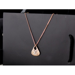 $22.00,Louis Vuitton Handbag Necklace in 130923