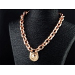 Michael Kors Necklace in 130822, cheap MK Necklace