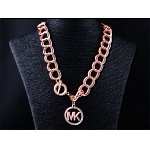 Michael Kors Chain Necklace in 130828