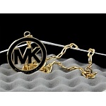 Michael Kors MK Chain Necklace in 130830