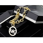 Michael Kors MK Chain Necklace in 130834