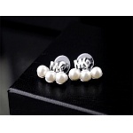 Michael Kors MK pearl Earrings in 130888