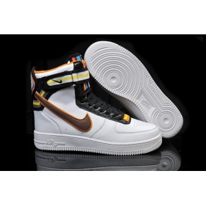 $170.00,Nike R.T. Air Force One Shoes in 132065
