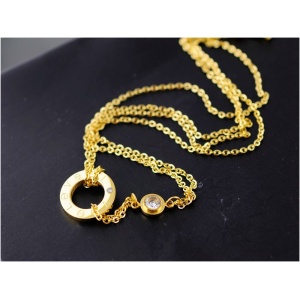 $25.00,Cartier Necklace in 134048
