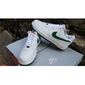 $65.00,Nike Air Force One Shoes For Men in 134418