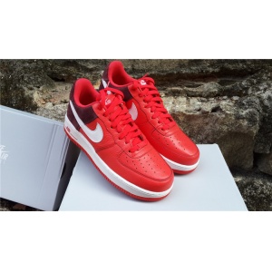 $65.00,Nike Air Force One Shoes For Men in 134420