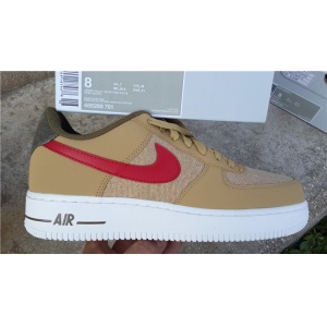 $65.00,Nike Air Force One Shoes For Men in 134427