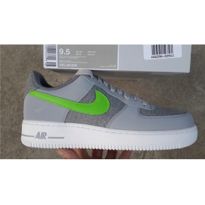 $65.00,Nike Air Force One Shoes For Men in 134429