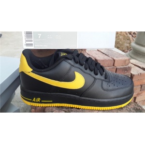 $62.00,Nike Air Force One Shoes For Men in 134432