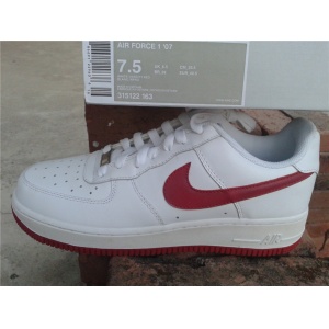 $65.00,Nike Air Force One Shoes For Men in 134435