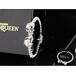 McQueen Bracelets in 133978, cheap McQueen Bracelets