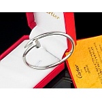 Cartier Bracelets in 134000