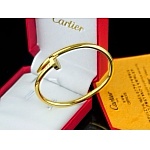 Cartier Bracelets in 134003