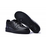 Nike Air Force One Shoes For Men in 134394, cheap Air Force one