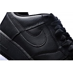 Nike Air Force One Shoes For Men in 134394, cheap Air Force one