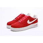 Nike Air Force One Shoes For Men in 134403