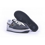 Nike Air Force One Shoes For Men in 134405