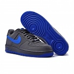 Nike Air Force One Shoes For Men in 134410, cheap Air Force one